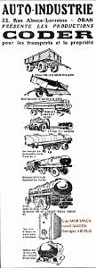 Oran vehicules reparations 034